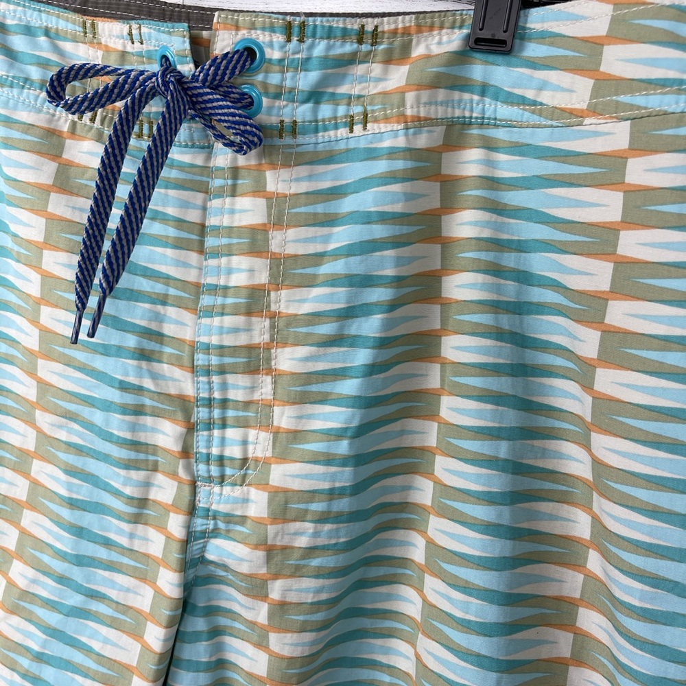 TOMMY BAHAMA RELAX SWIM SHORTS - Picture 3 of 8